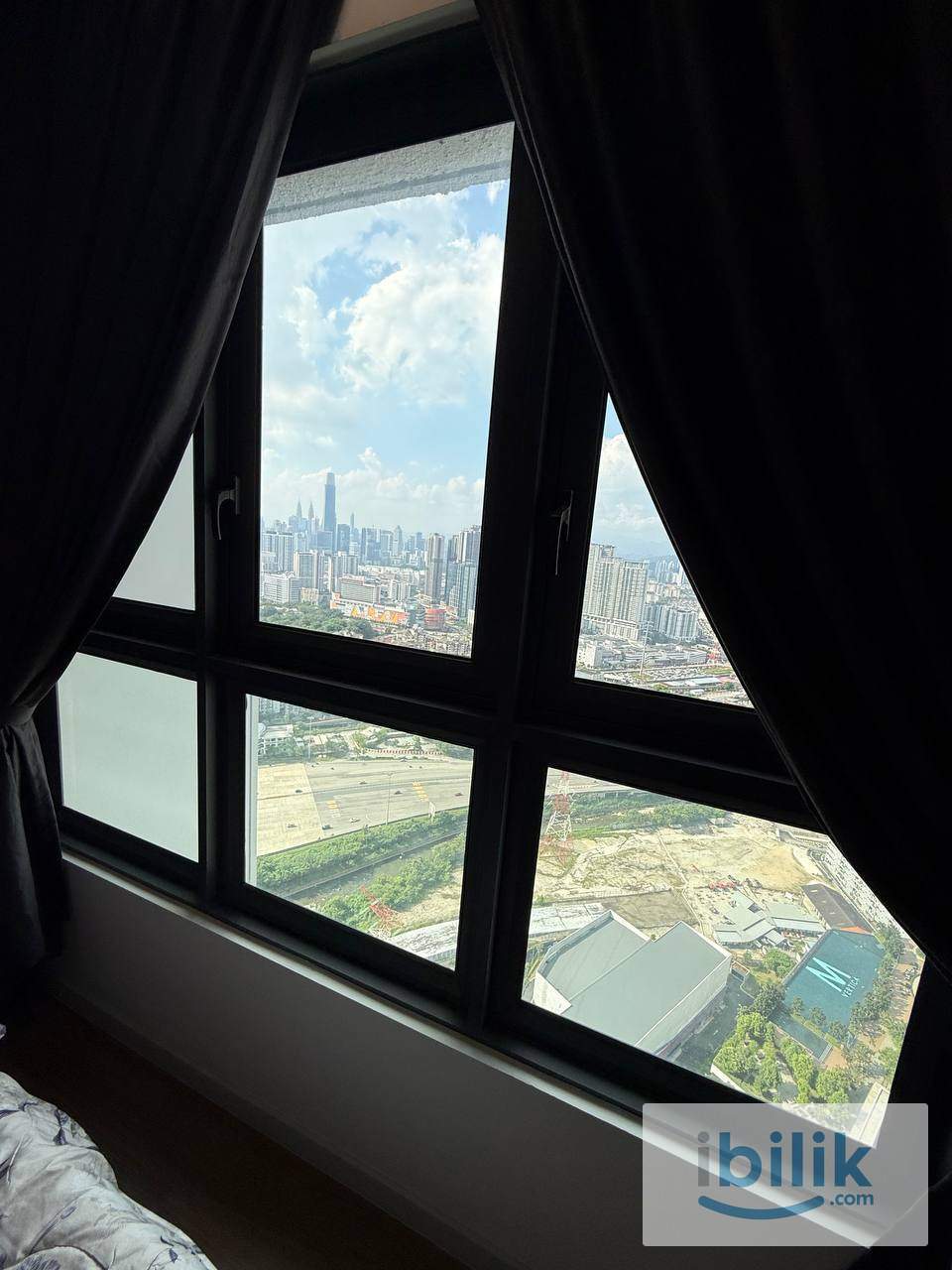 Cheras M Vertica All Chinese Medium Room (FREE Utilities WiFi) - Image 8