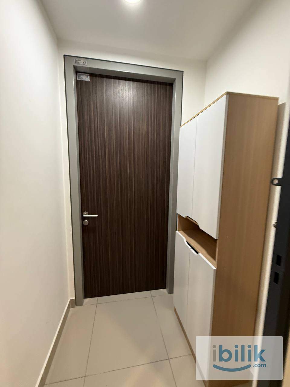 Cheras Maluri M Vertica Mix Medium Room for Rent (FREE Utilities WiFi) - Image 4