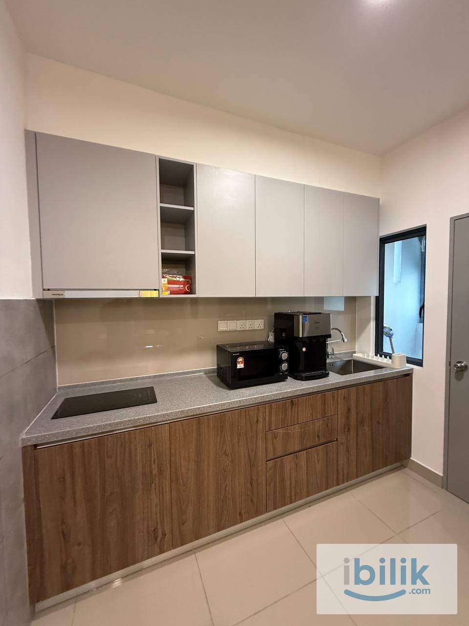 Cheras Maluri M Vertica Female Medium Room for Rent (FREE Utilities) - Image 4