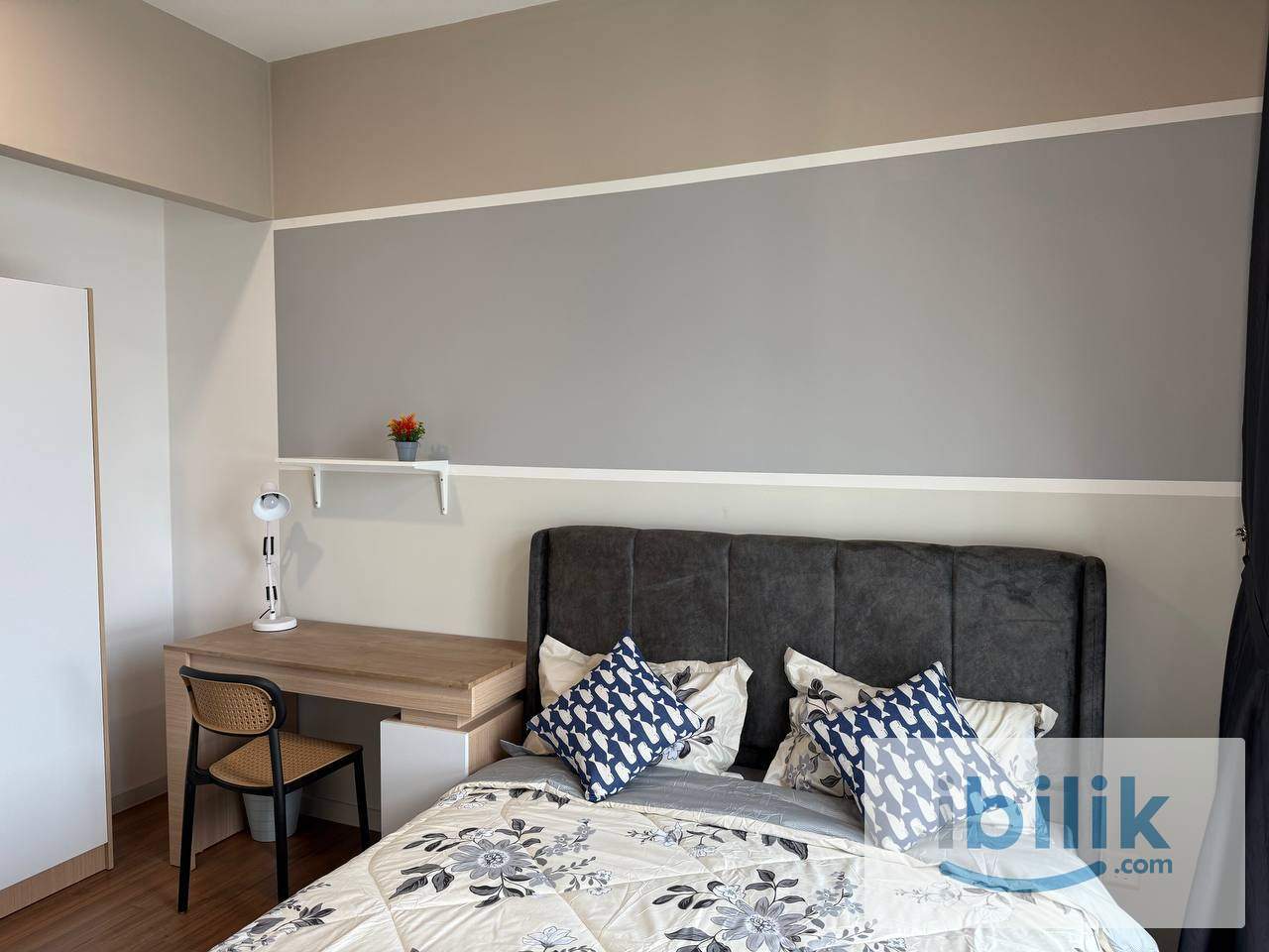 M Vertica Cheras Maluri Female Master Room for Rent (Attached Bathroom) - Image 6