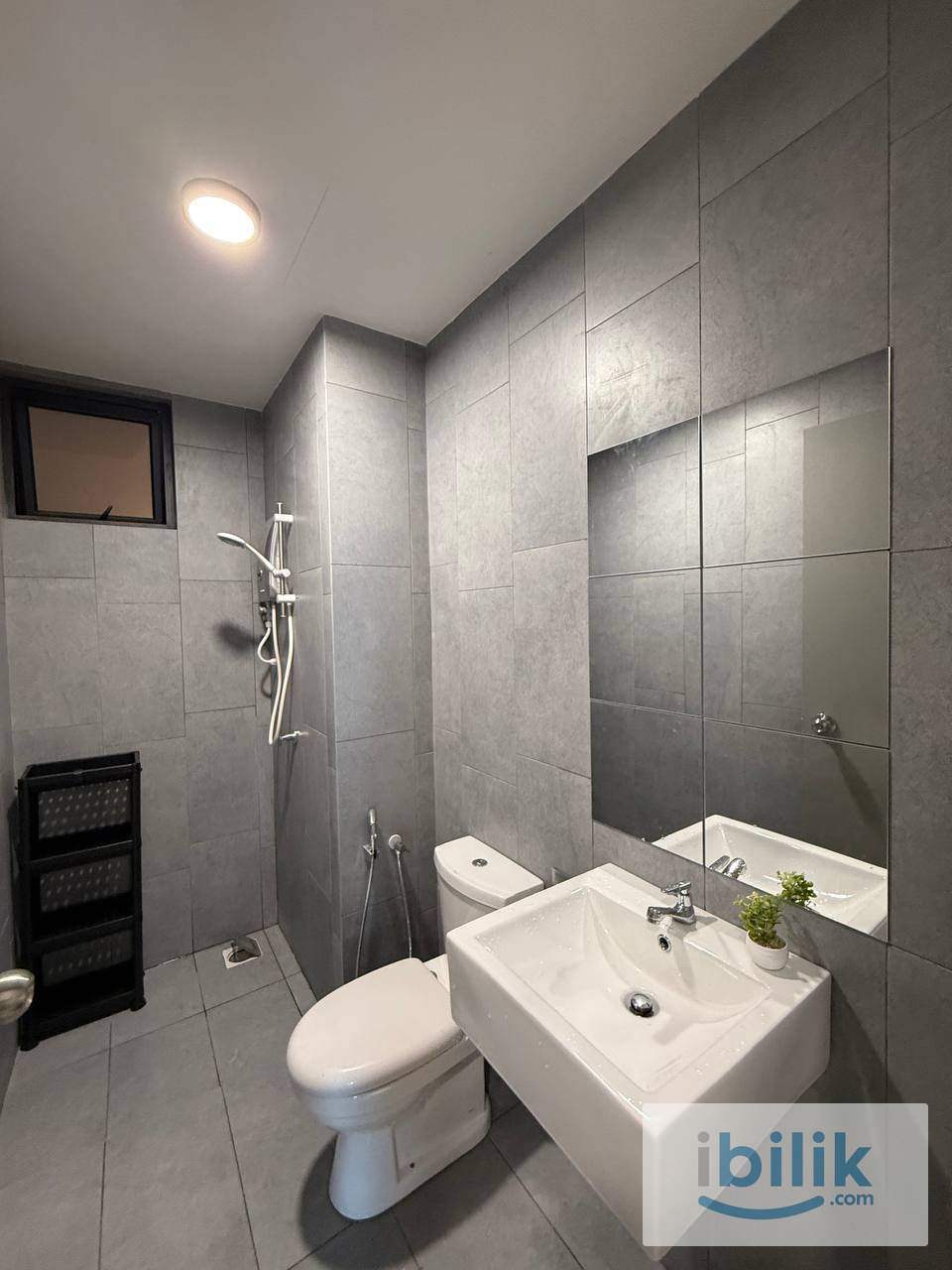 M Vertica Cheras Maluri Female Master Room for Rent (Attached Bathroom) - Image 8