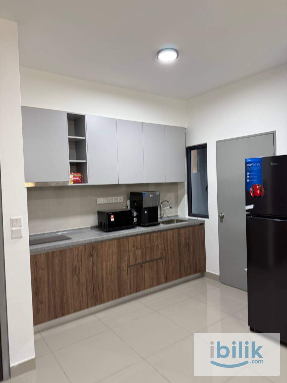 M Vertica Cheras Maluri Female Master Room for Rent (Attached Bathroom) - Image 10