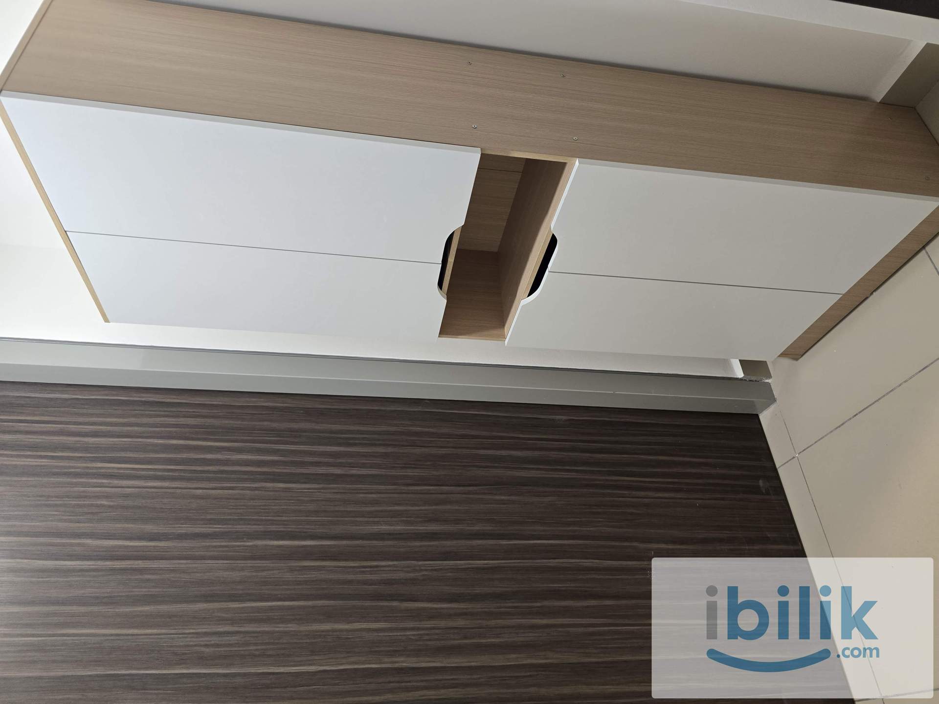Cheras Maluri M Vertica Medium Room for Rent (FREE Utilities) - Image 9