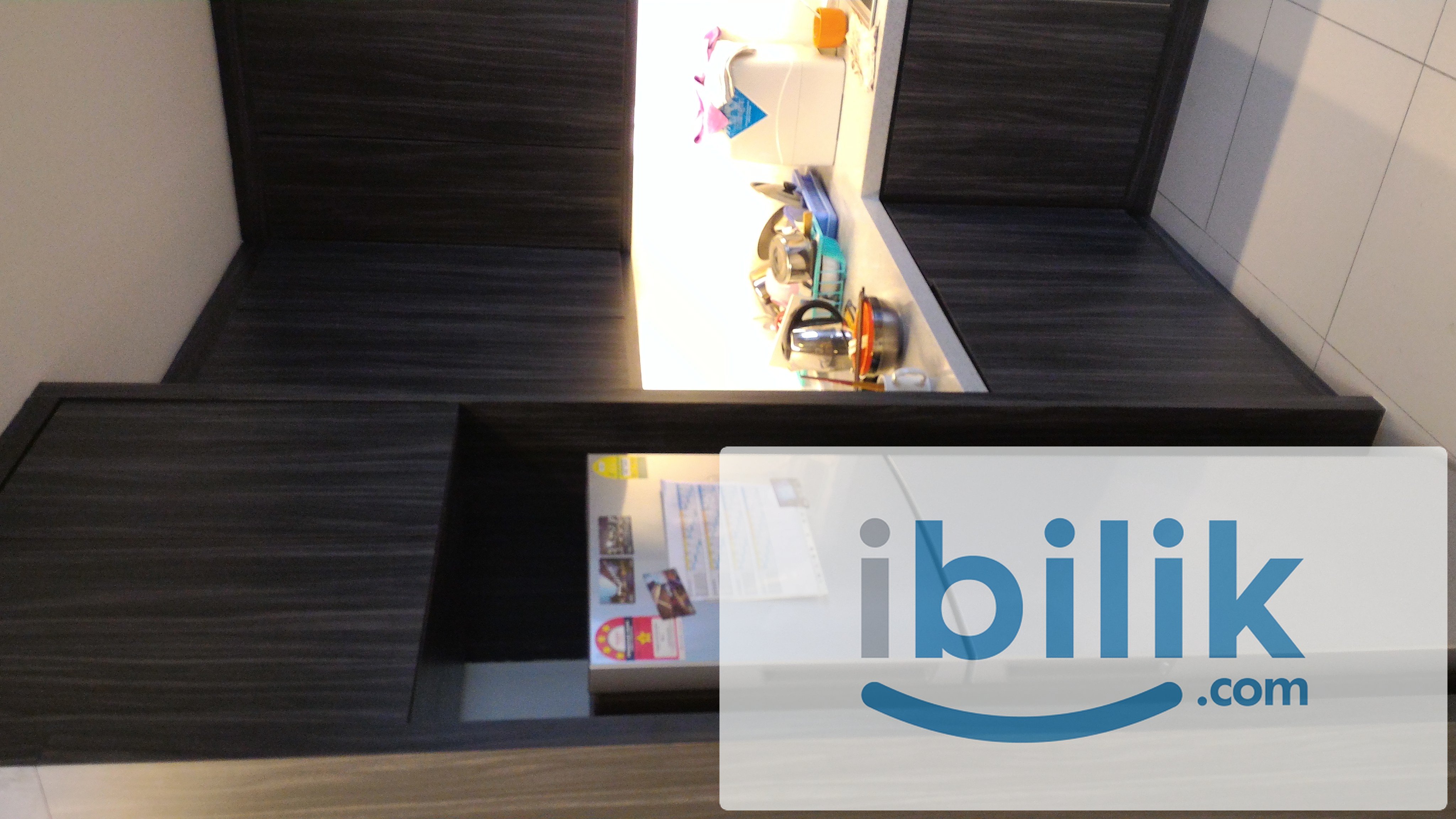 ZEFER HILL RESIDENCE # MEDIUM ROOM FOR RENTAL # BILIK SEWA - Image 9