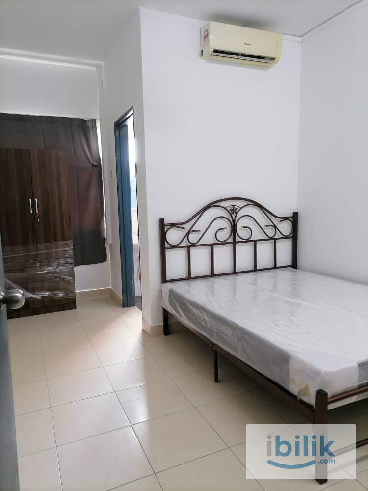 MASTEROOM FOR RENTAL - Image 1