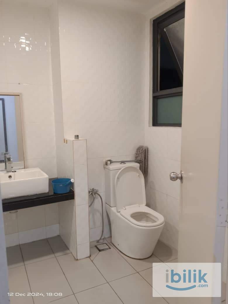 MASTEROOM AVAILABLE FOR RENTAL - Image 3