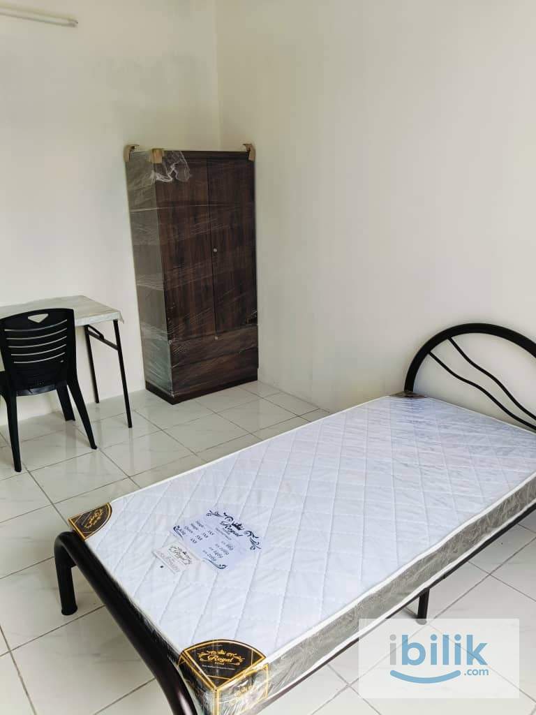 Aspire Residence Cyberjaya Condo - Image 1