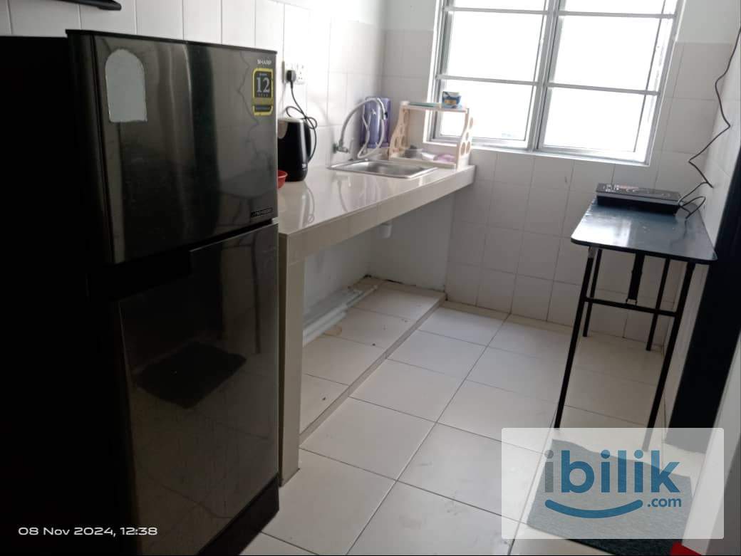 Masteroom For Rent# Mutiara Residence# Sewa Bilik# Masteroom# - Image 2
