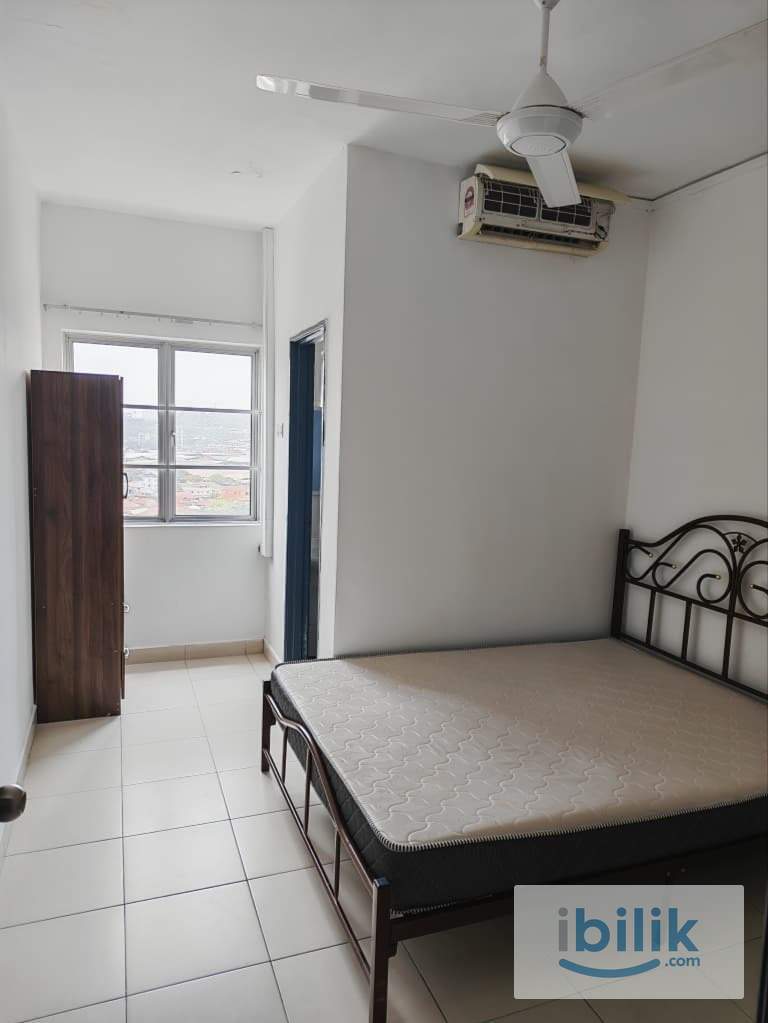 Masteroom For Rent# Mutiara Residence# Sewa Bilik# Masteroom# - Image 4