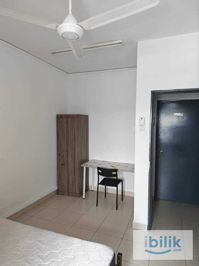 Masteroom For Rent# Mutiara Residence# Sewa Bilik# Masteroom# - Image 5
