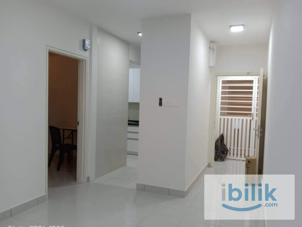 ASPRIRE RESIDENCE# MEDIUM ROOM FOR RENTAL # BILIK SEWA - Image 2