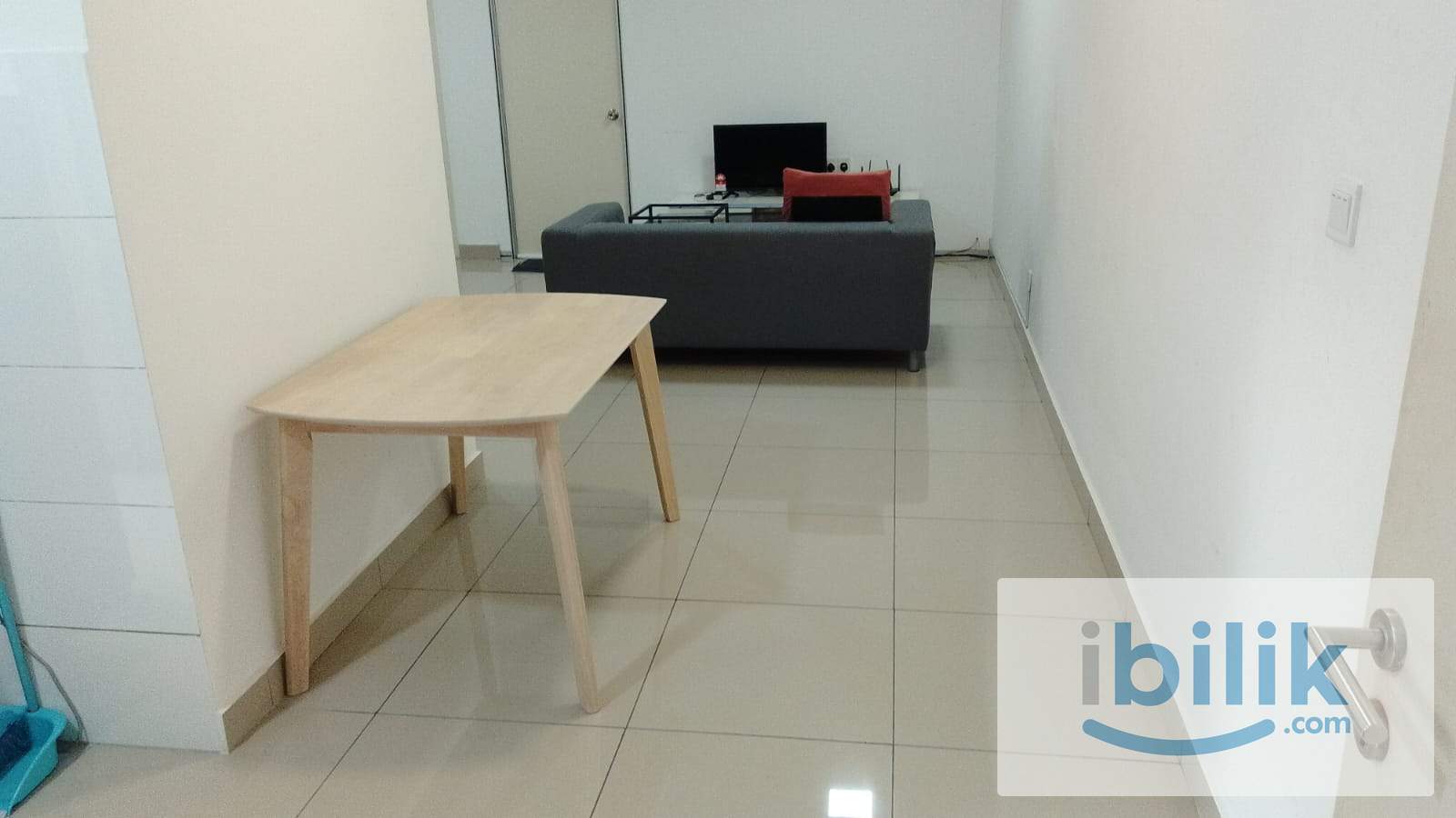 Cheapest Fully Furnished Medium Room In Downtown Area, Walking Distance To HUKM and Food Truck -  - Image 3