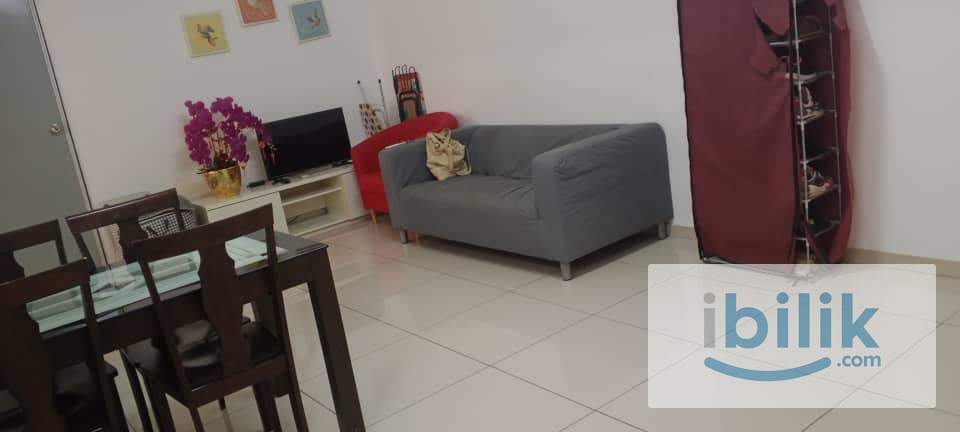 Cheapest Clean And Cozy Fully Furnished Medium Room In Midfield1 - Image 3