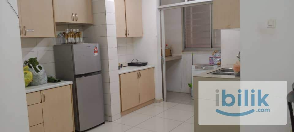 Cheapest Clean And Cozy Fully Furnished Medium Room In Midfield1 - Image 2