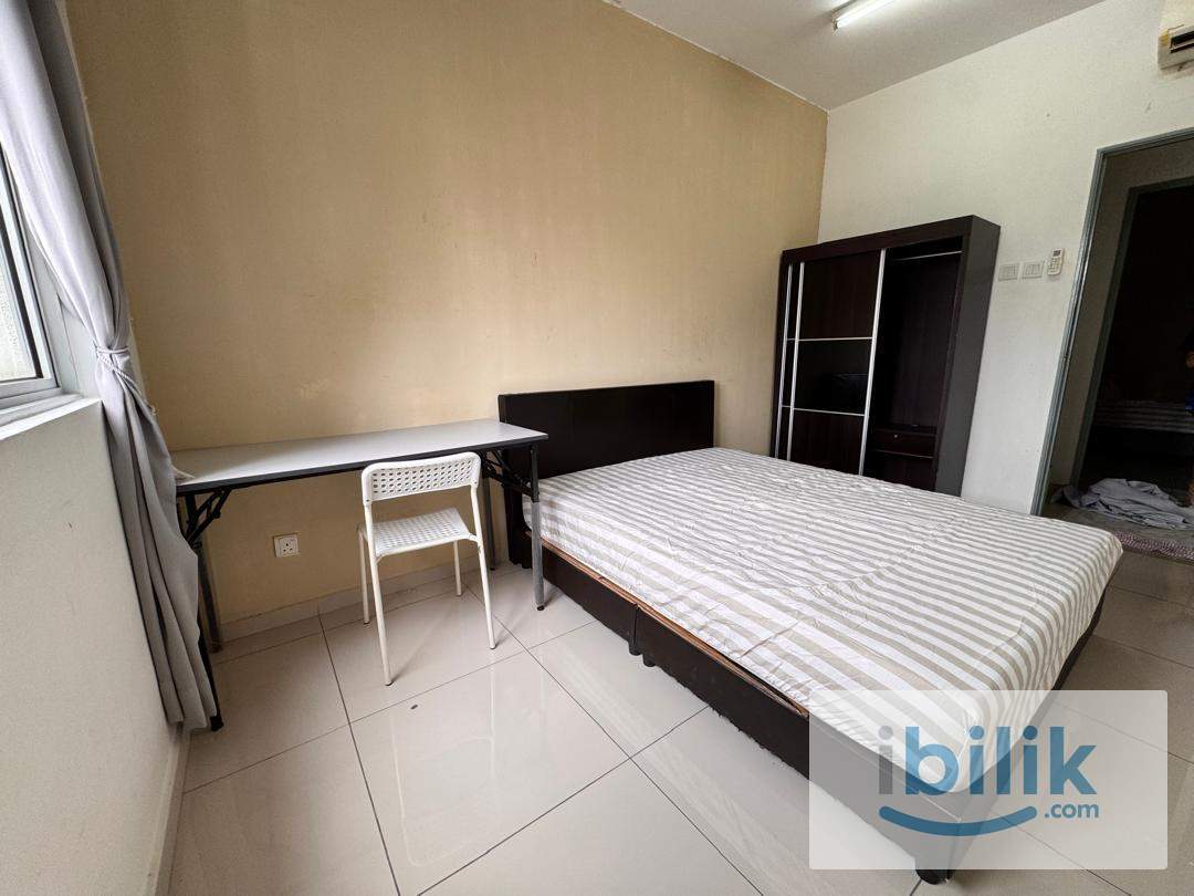 Cheapest Clean And Cozy Fully Furnished Medium Room In Midfield1 - Image 1
