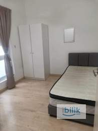 Cozy and Comfortable Fully Furnished Single Room Near HUKM - Image 1