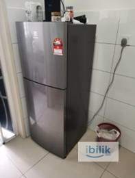 Cozy and Comfortable Fully Furnished Single Room Near HUKM - Image 3