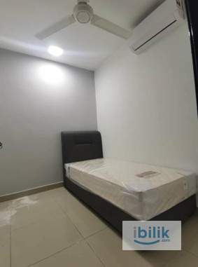 New Fully Furnished Single Room In Cheras Near HUKM - Image 3