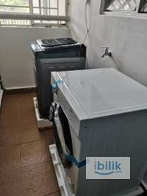 New Fully Furnished Single Room In Cheras Near HUKM - Image 4