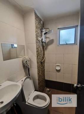 Cozy, Cheapest And New Fully Furnished Mediumm Room In Cheras Near HUKM - Image 2
