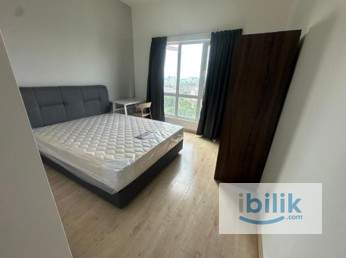 Cozy And Comfortable Fully Furnished Master Room With Private Bathroom Near HUKM - Image 1