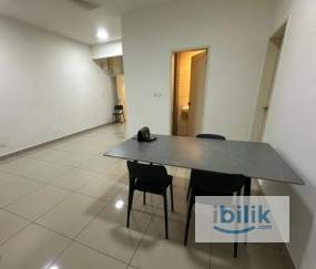 Cozy And Comfortable Fully Furnished Master Room With Private Bathroom Near HUKM - Image 4