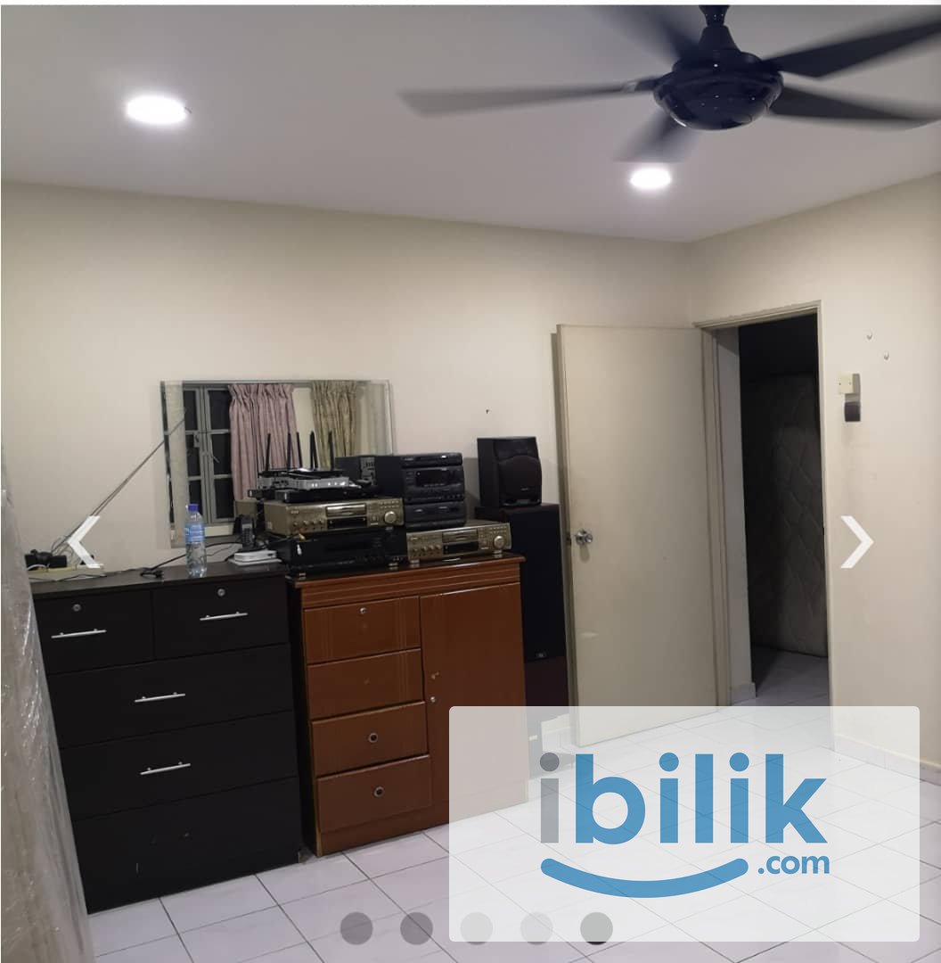 TAMAN CHERAS HOUSE ROOM FOR RENT - Image 2