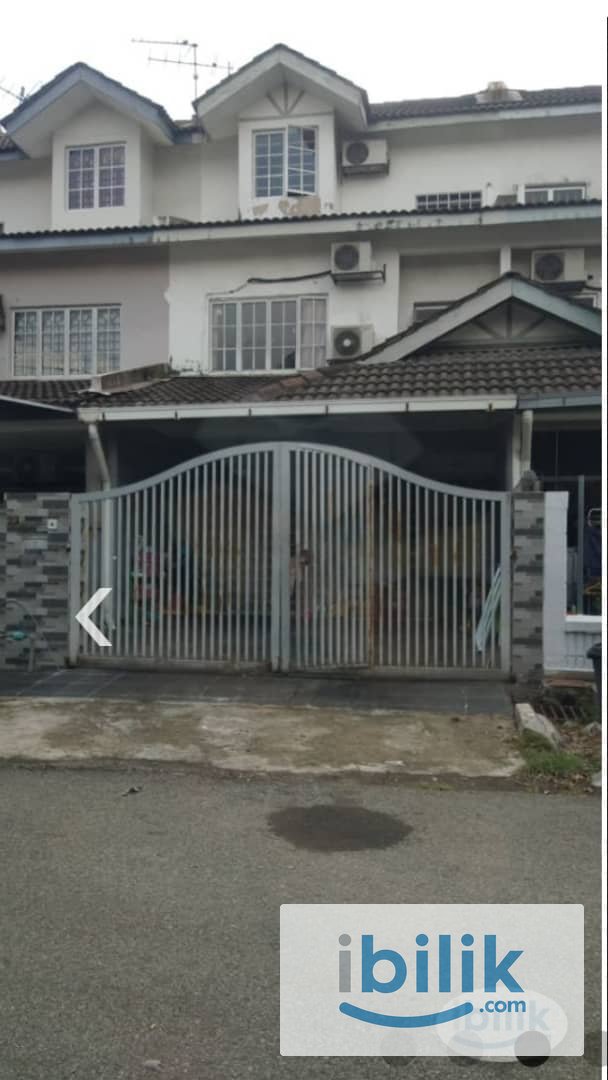 TAMAN CHERAS HOUSE ROOM FOR RENT - Image 5
