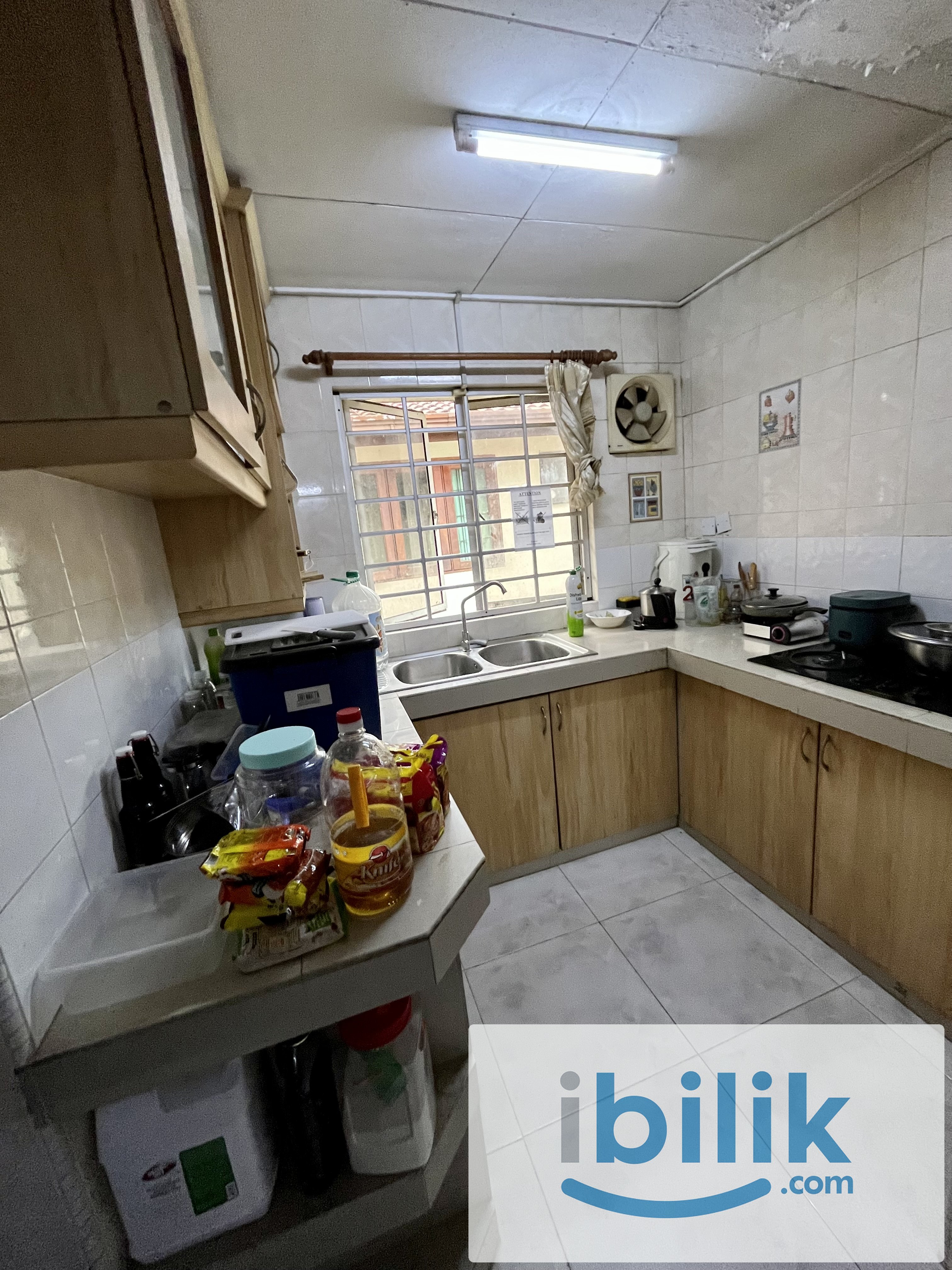 💥Nice and Clean room for rent @ Bandar Utama 1/2 - Image 2