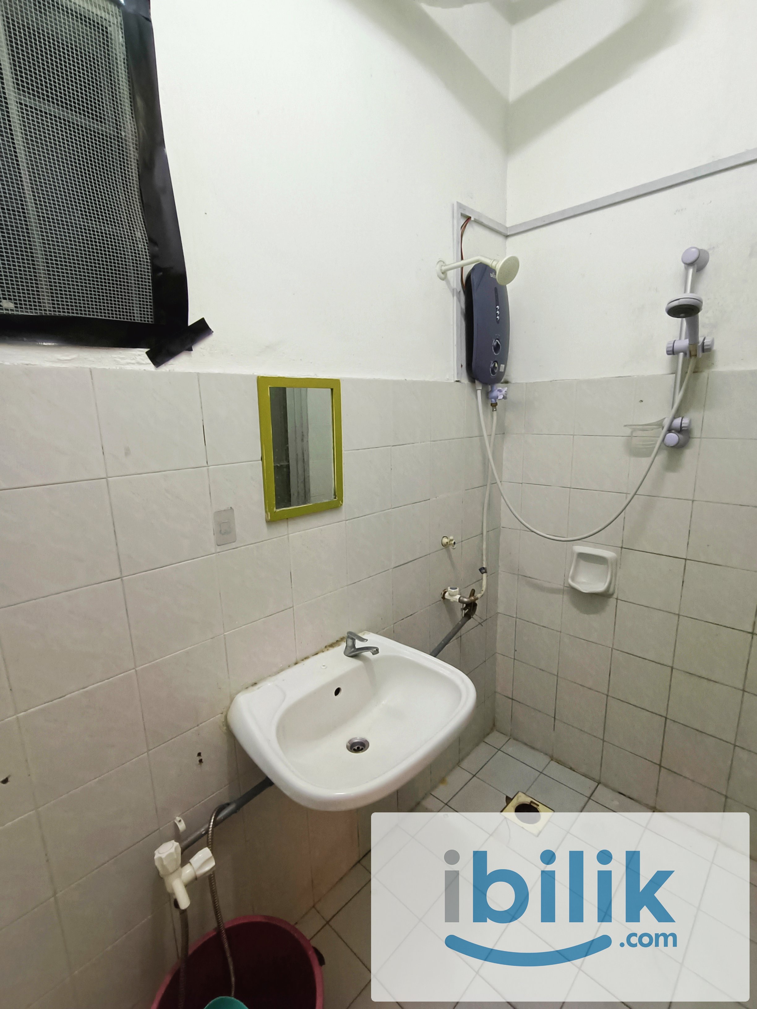 0 Deposit ✅ Budget room at Bandar Utama🏡 Move-In Immediately💥 - Image 3