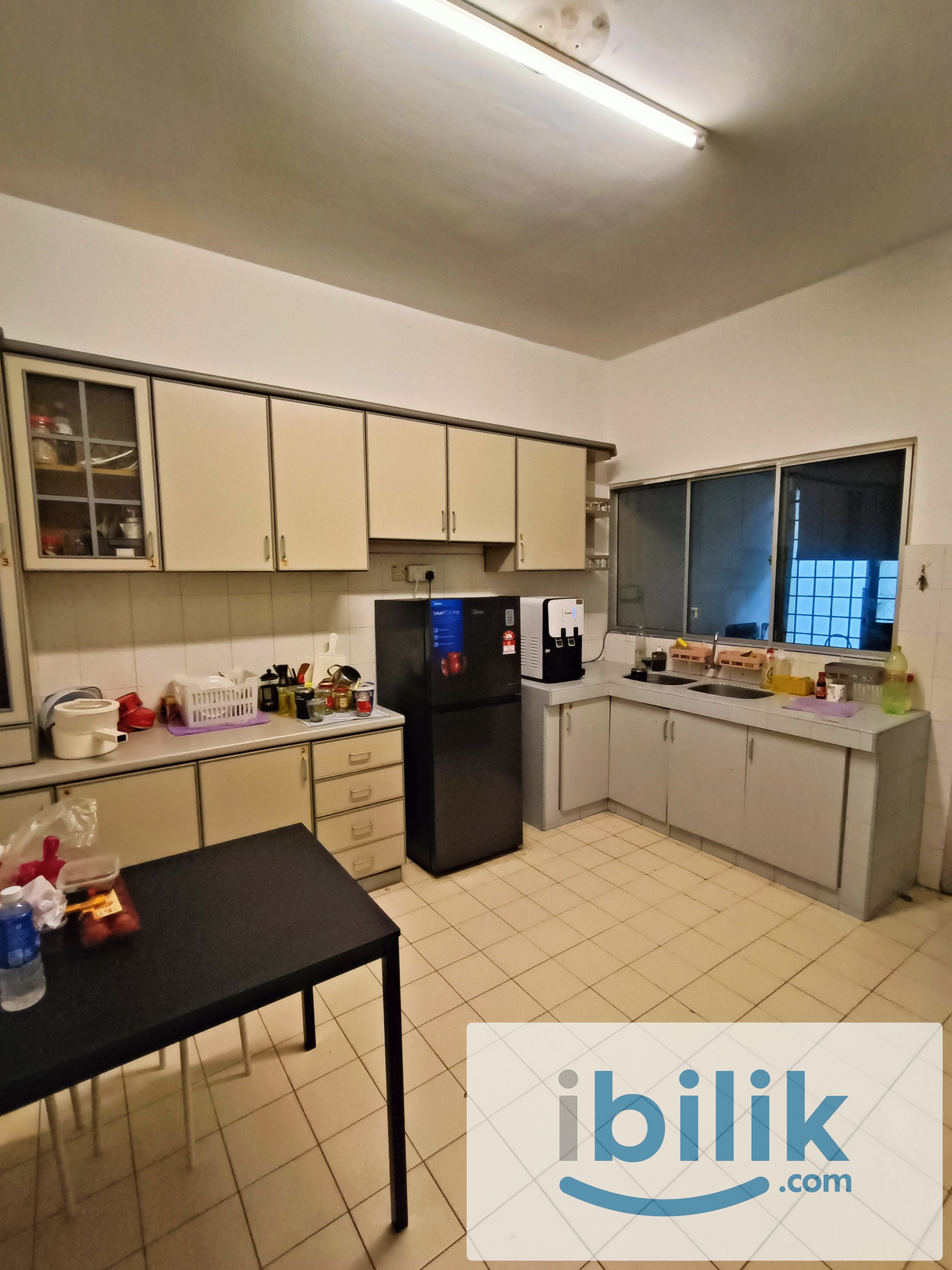 0 Deposit ✅ Budget room at Bandar Utama🏡 Move-In Immediately💥 - Image 2