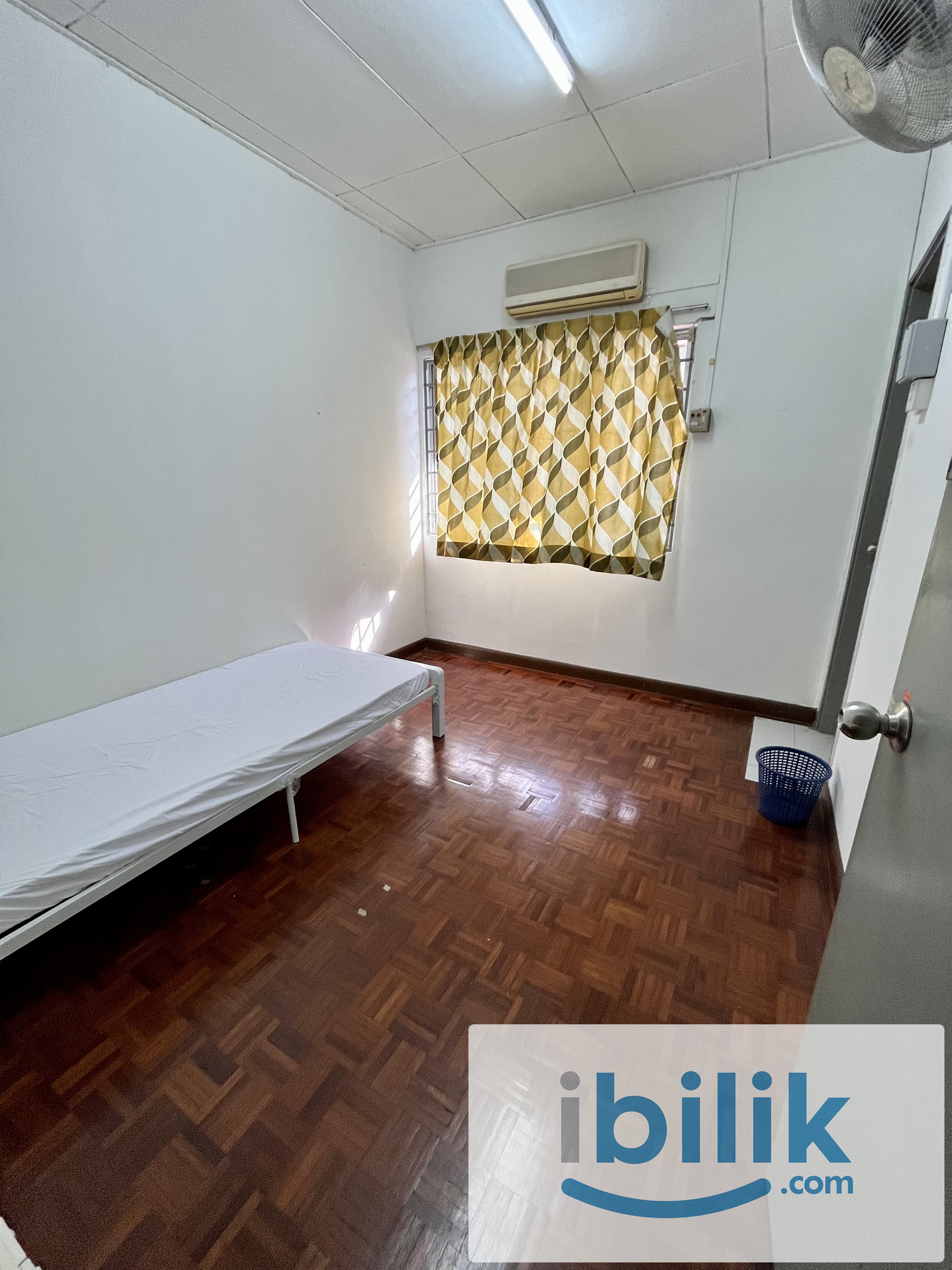 🔥LOW DEPOSIT🔥MIDDLE ROOM FOR RENT AT SS20 PETALING JAYA 🎏🎏🎏NEAR TO DAMANSARA UPTOWN💥 - Image 1