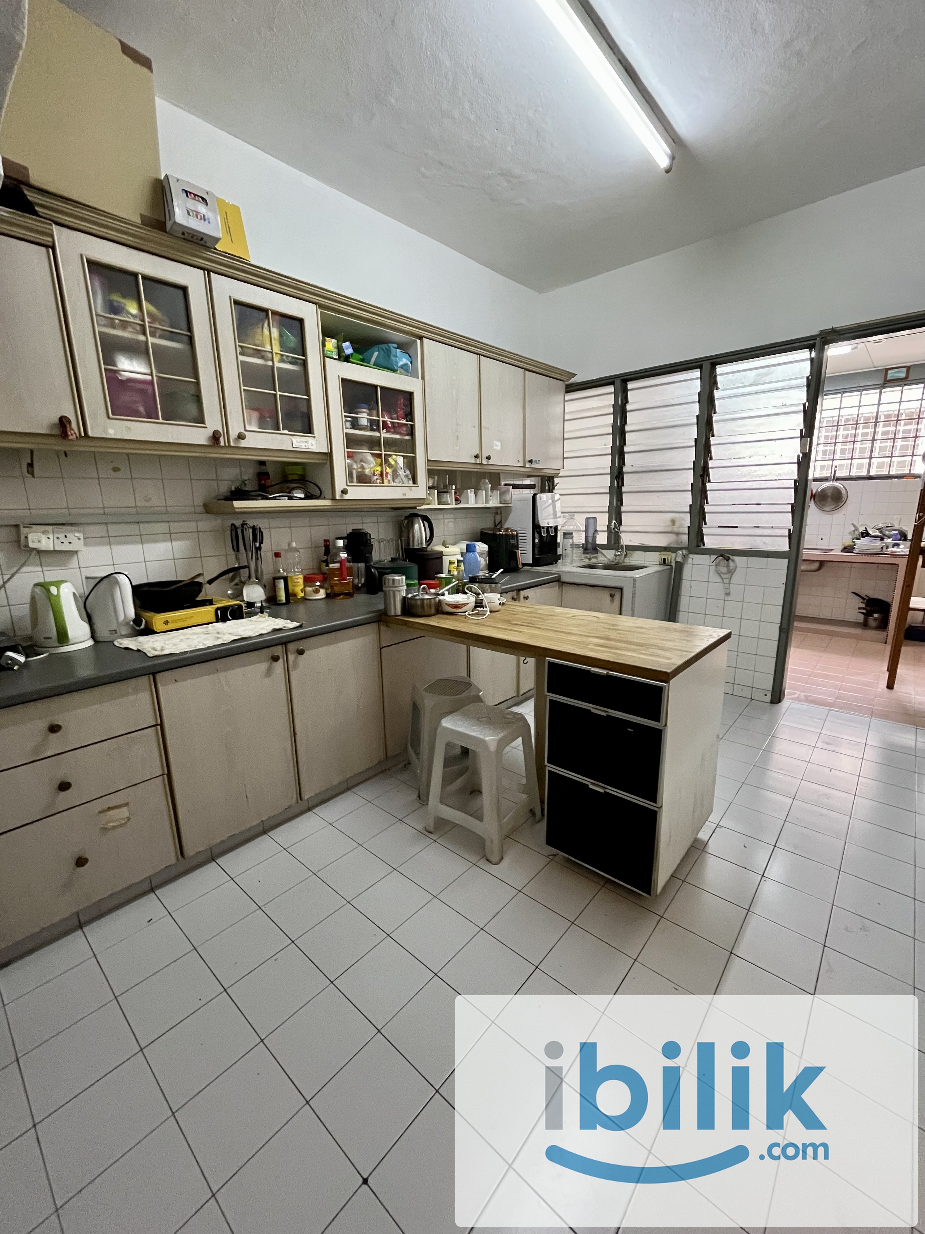 🔥LOW DEPOSIT🔥MIDDLE ROOM FOR RENT AT SS20 PETALING JAYA 🎏🎏🎏NEAR TO DAMANSARA UPTOWN💥 - Image 2