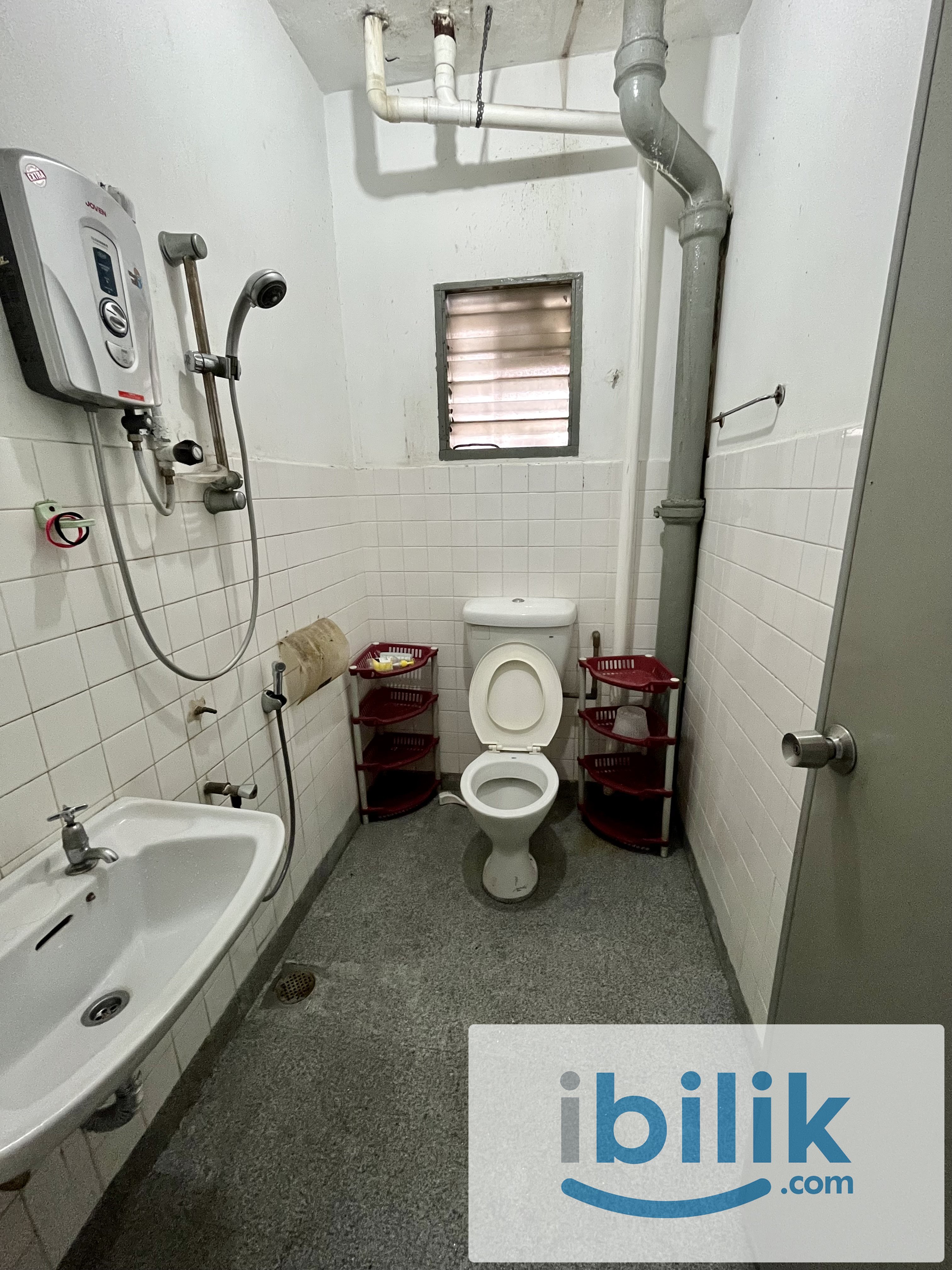 🔥LOW DEPOSIT🔥MIDDLE ROOM FOR RENT AT SS20 PETALING JAYA 🎏🎏🎏NEAR TO DAMANSARA UPTOWN💥 - Image 3
