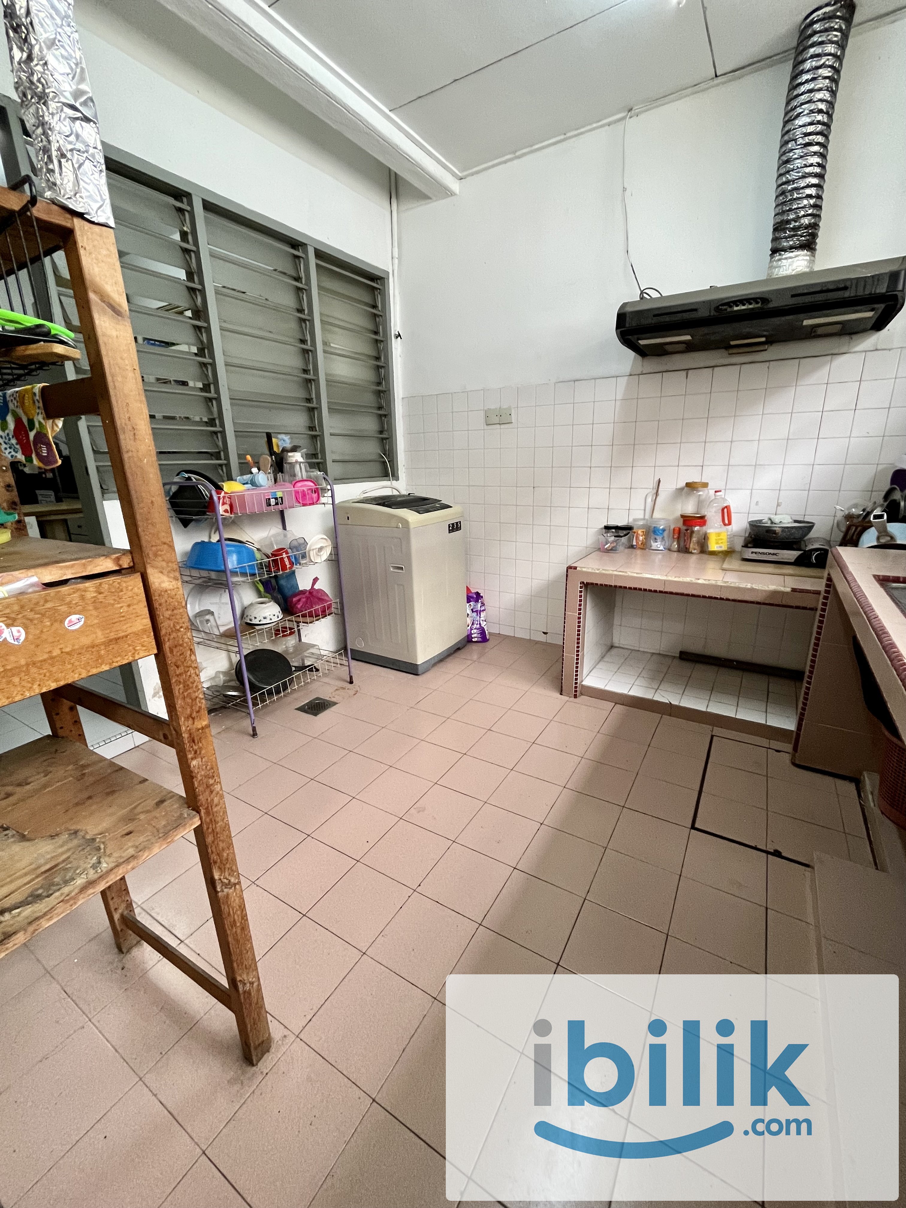 🔥LOW DEPOSIT🔥MIDDLE ROOM FOR RENT AT SS20 PETALING JAYA 🎏🎏🎏NEAR TO DAMANSARA UPTOWN💥 - Image 4