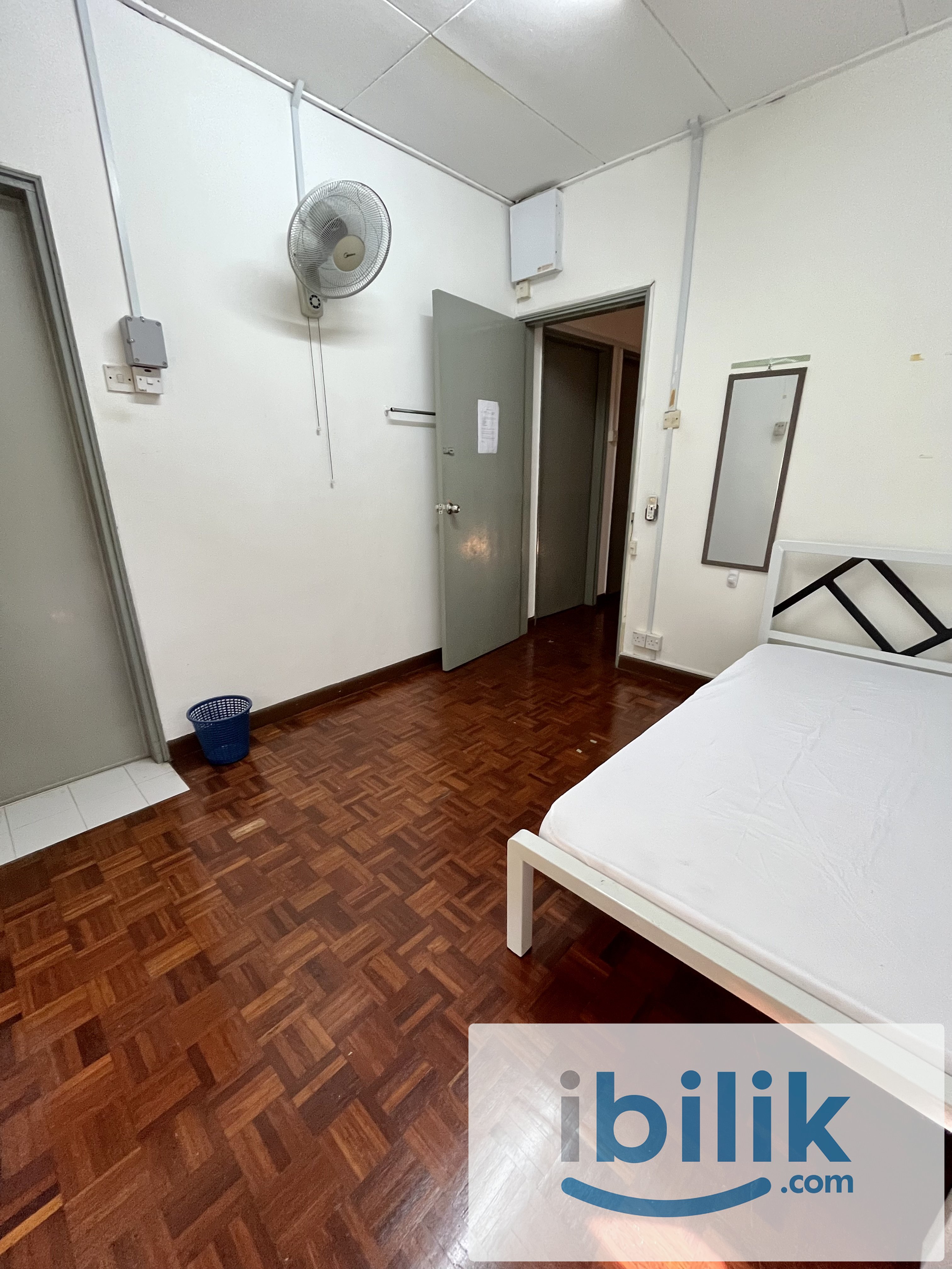 🔥LOW DEPOSIT🔥MIDDLE ROOM FOR RENT AT SS20 PETALING JAYA 🎏🎏🎏NEAR TO DAMANSARA UPTOWN💥 - Image 5