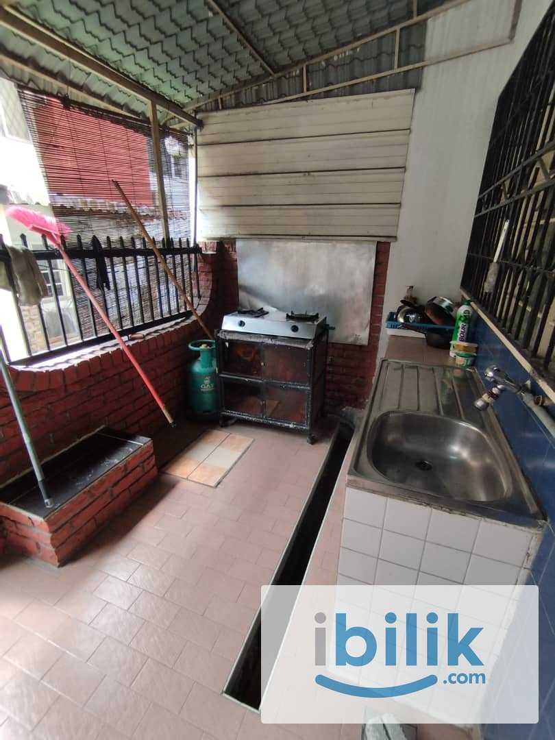 😍 Ready Move In~ Medium Room For Rent at TTDI- Kuala Lumpur - Image 4