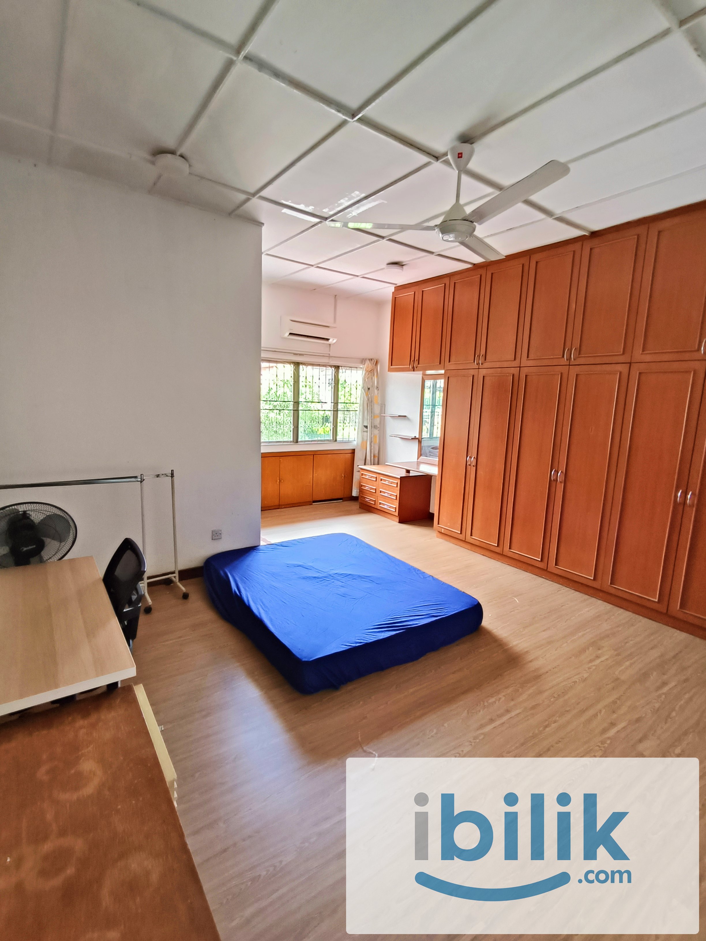 😍 Ready Move In~ Medium Room For Rent at TTDI- Kuala Lumpur - Image 5