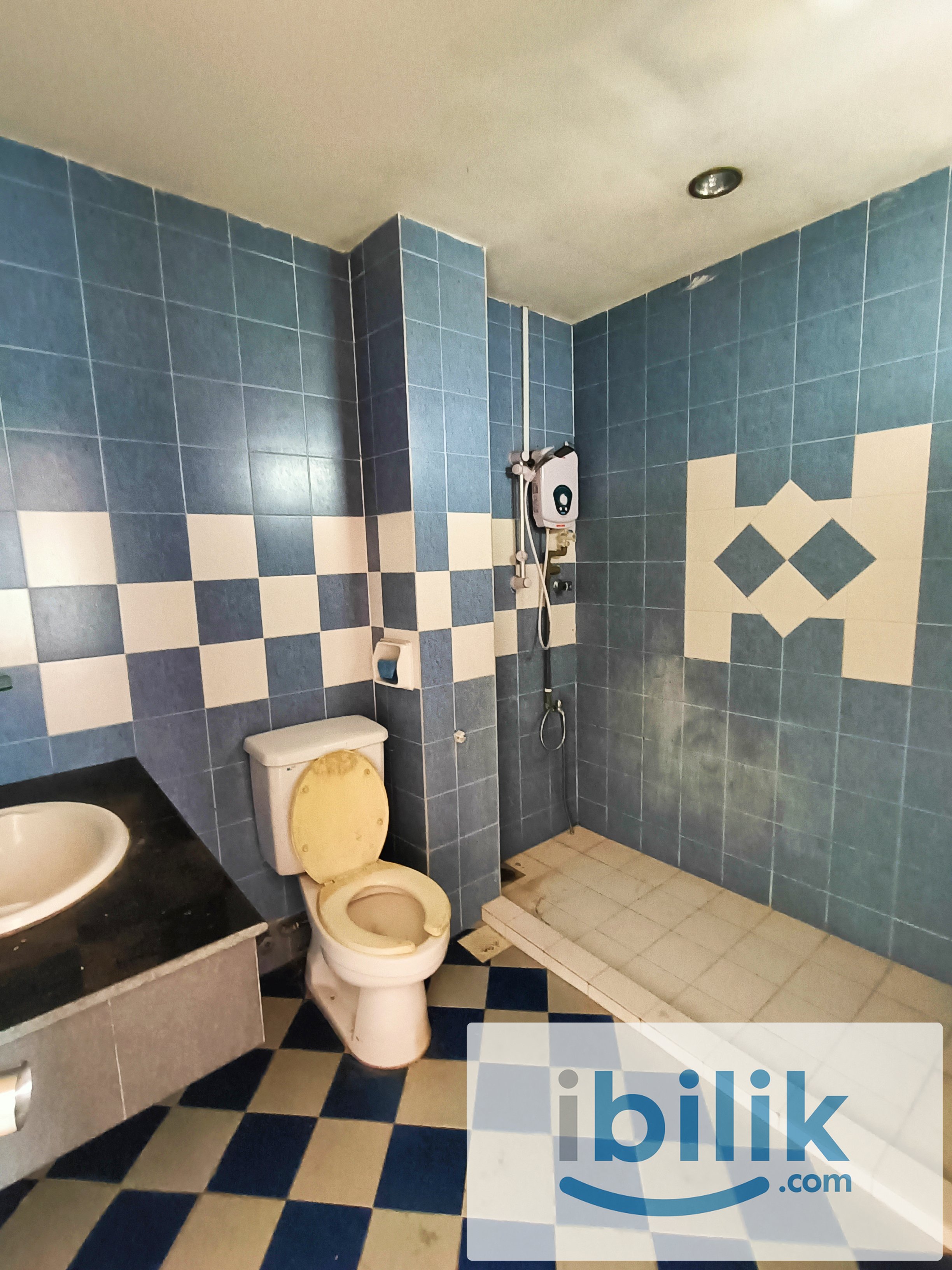 😍 Ready Move In~ Medium Room For Rent at TTDI- Kuala Lumpur - Image 2
