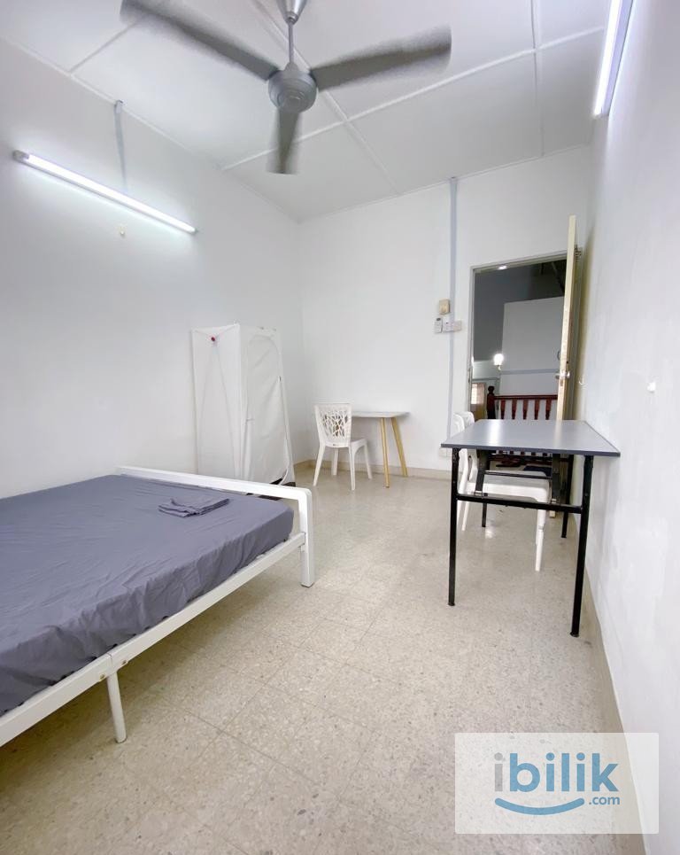 🏠 Fully Furnished Middle Room Landed in SS2 Petaling Jaya🏠near Damansara/Sea Park🏖️✨ - Image 3