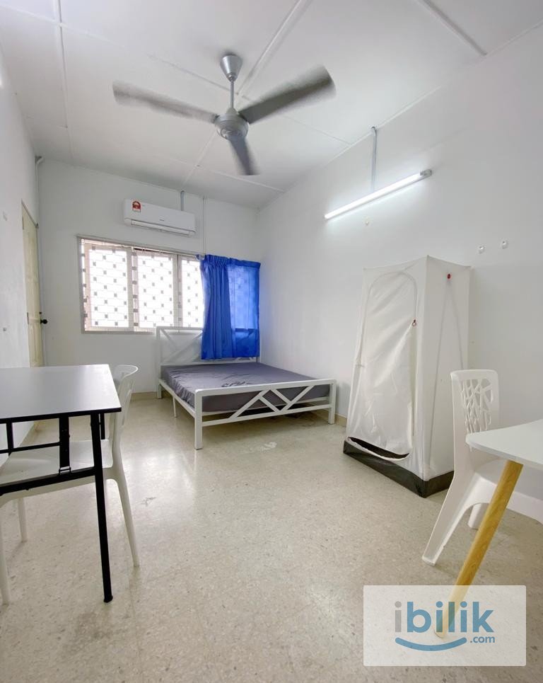 🏠 Fully Furnished Middle Room Landed in SS2 Petaling Jaya🏠near Damansara/Sea Park🏖️✨ - Image 4