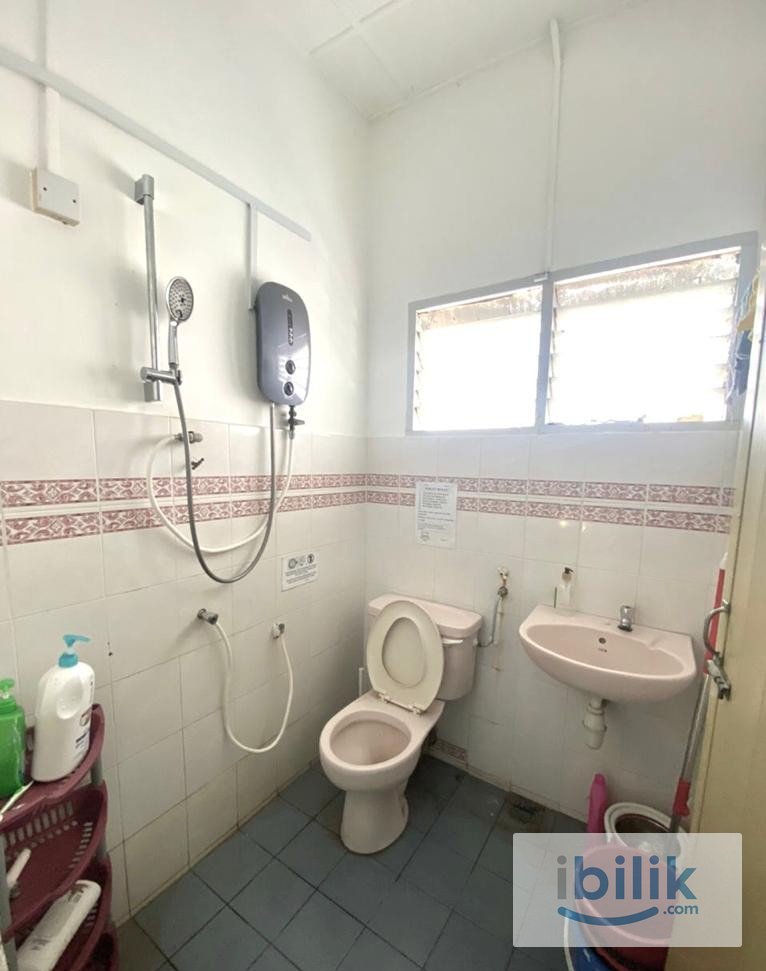 🏠 Fully Furnished Middle Room Landed in SS2 Petaling Jaya🏠near Damansara/Sea Park🏖️✨ - Image 2