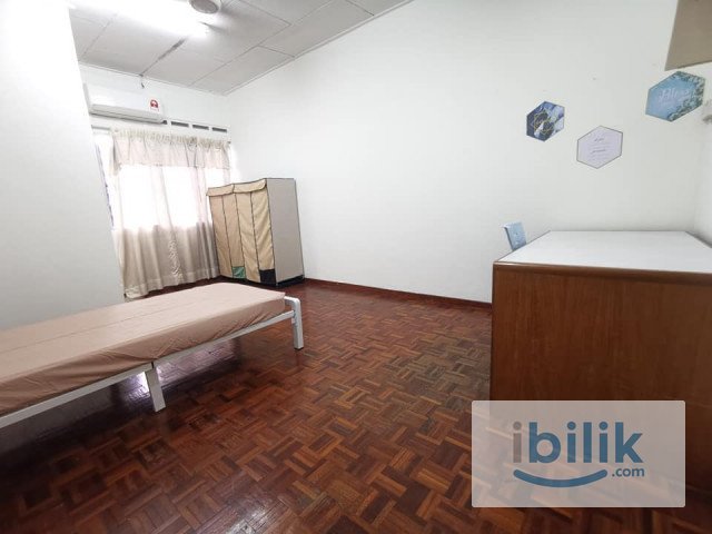 Move In Immediately! SETIA ALAM 😱 - Image 1