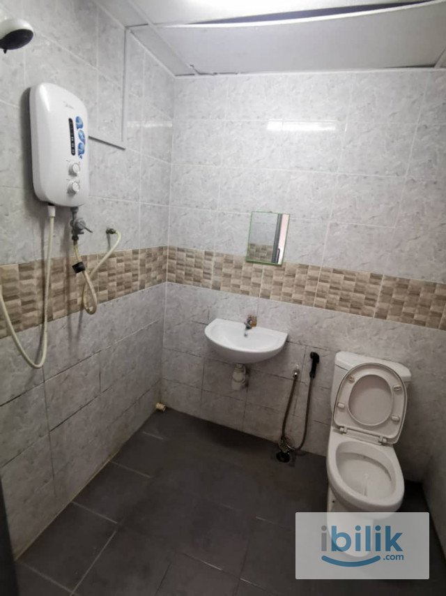 Move In Immediately! SETIA ALAM 😱 - Image 2