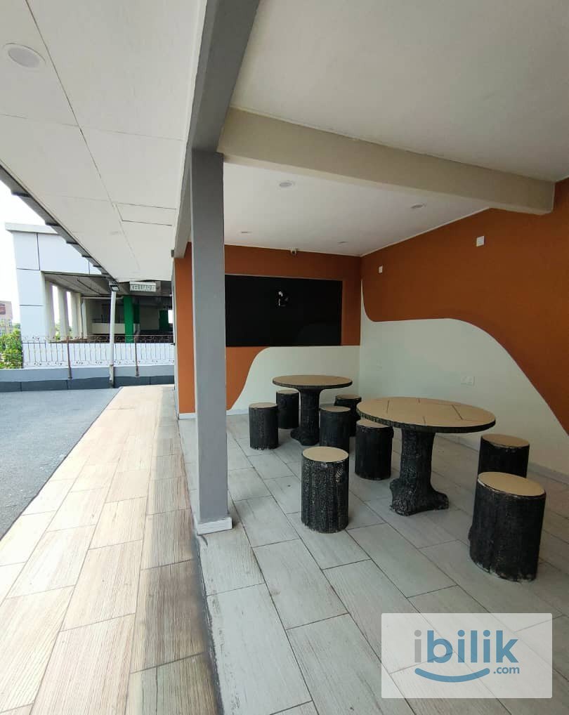Offer 0 Depo ❗ Room for Rent + Private Toilet near Batu 3 Shah Alam - Image 2
