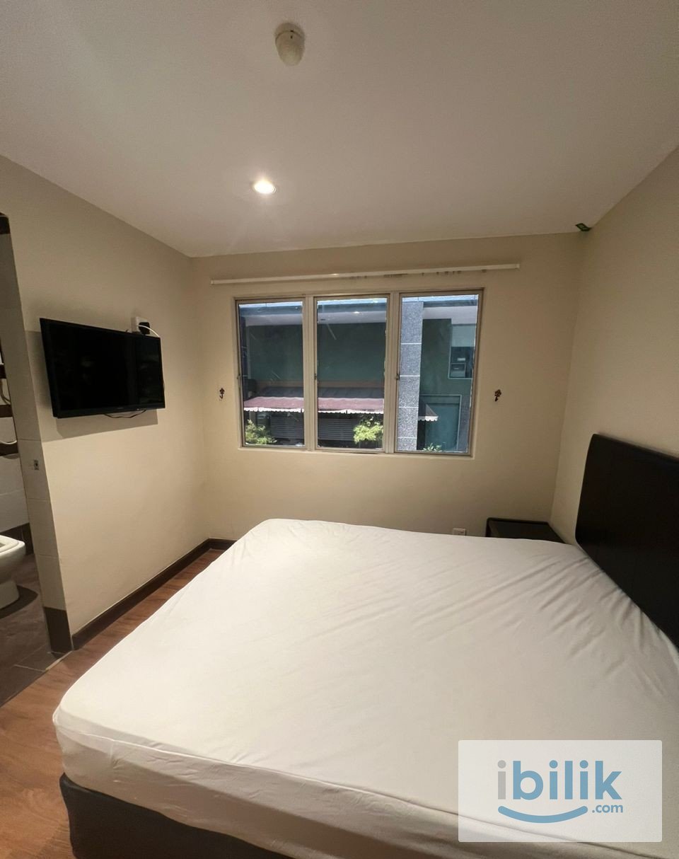 Offer 0 Depo ❗ Room for Rent + Private Toilet near Batu 3 Shah Alam - Image 3