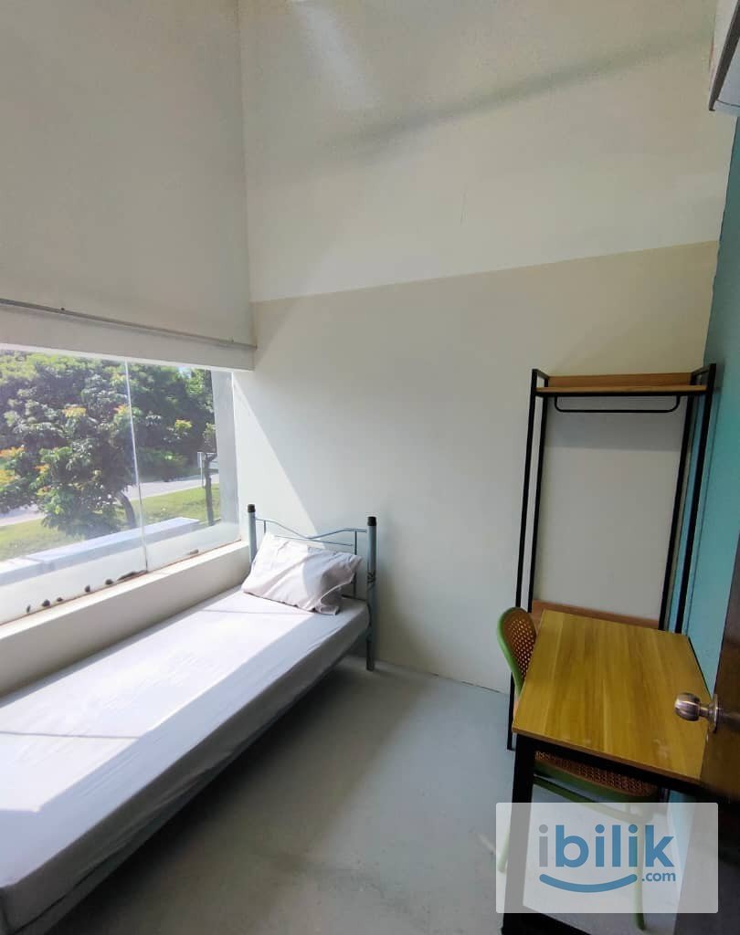 Room for rent in shah alam technology park 😱 - Image 1