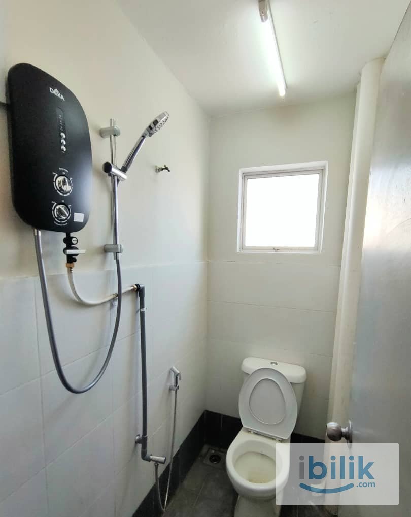 Room for rent in shah alam technology park 😱 - Image 3