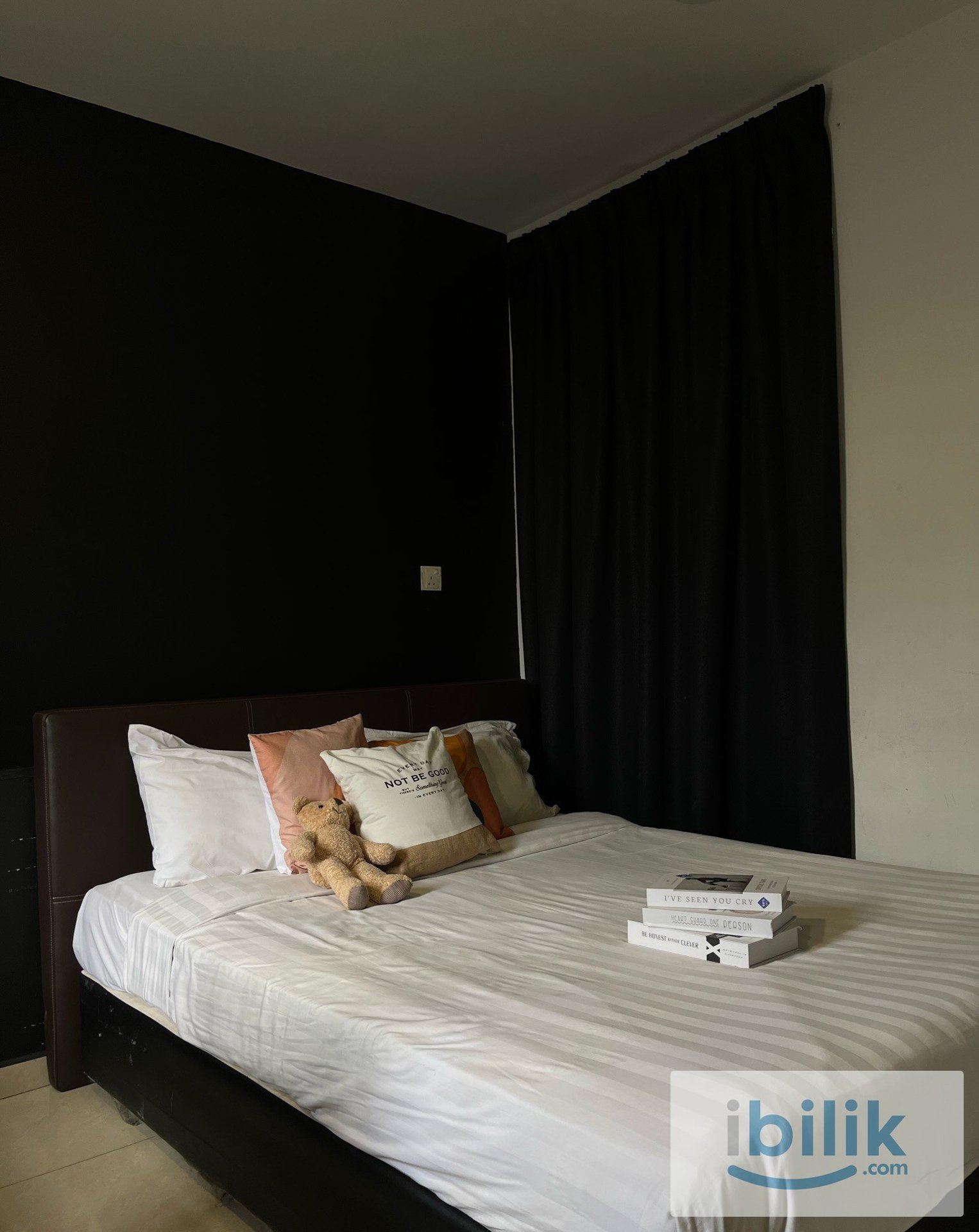 🎈🎈Spacious Co-Living Room with [ Zero Deposit ] ( NEW CONCEPT !! ) HOTEL ROOM FOR LONG STAY @ BANDAR BOTANIK🎈🎈 - Image 1