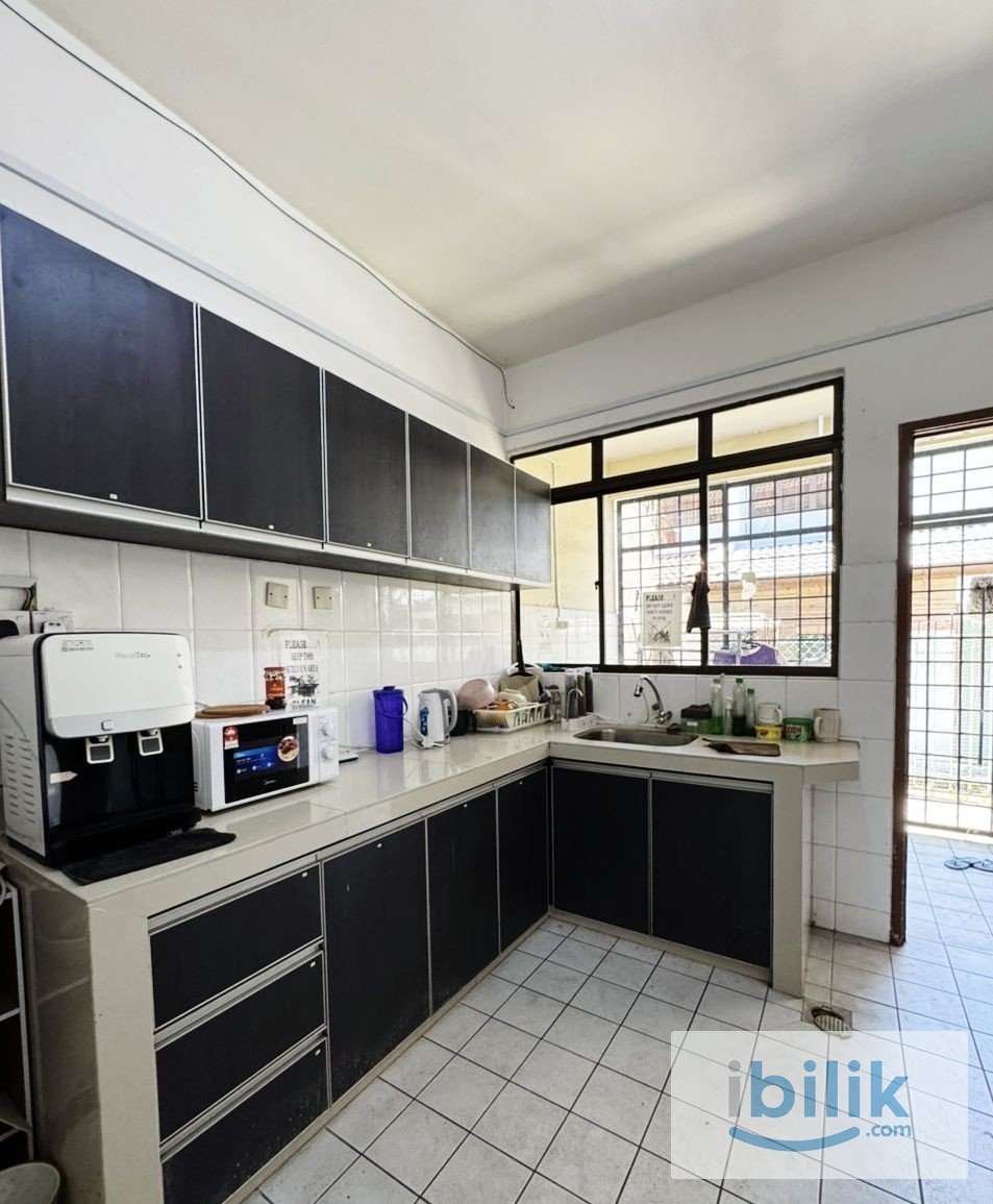 Low Rental‼️Bandar Botanic🏡 10 Mins to Aeon Bukit Tinggi🛍️ - Image 2